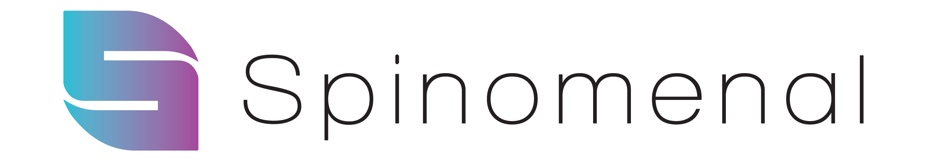 Spinomenal Logo